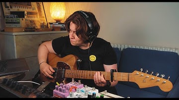 Sunday Looping ♾️ | Ableton Live 12, Neural DSP Cory Wong