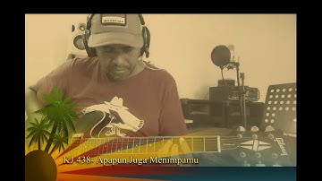 KJ 438 - Apapun juga menimpamu