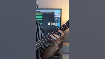 Messiaen’s 3rd Mode Exploration