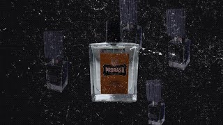 Обзор Proraso Wood and Spice