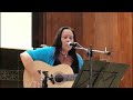 GRAZIA BARBONI CANTA IN ESPERANTO