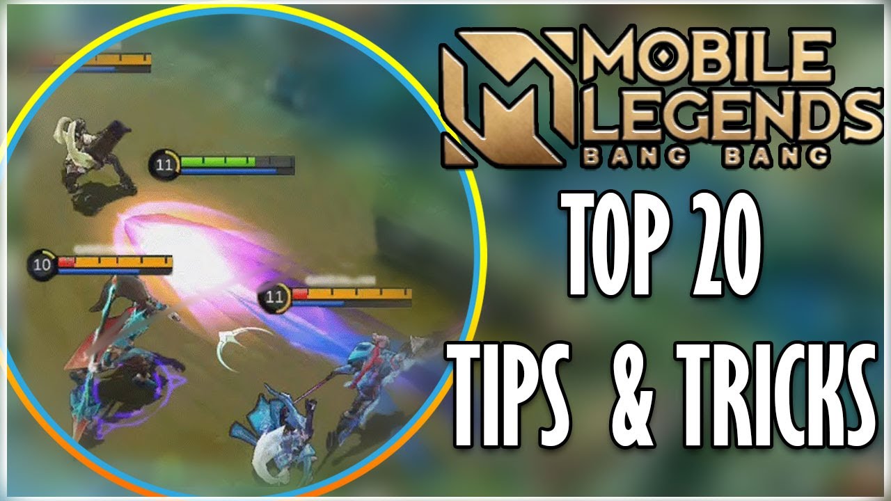 Mobile Legends Bang Bang (MLBB) guide: Best tips and tricks for ultimate  laning guide