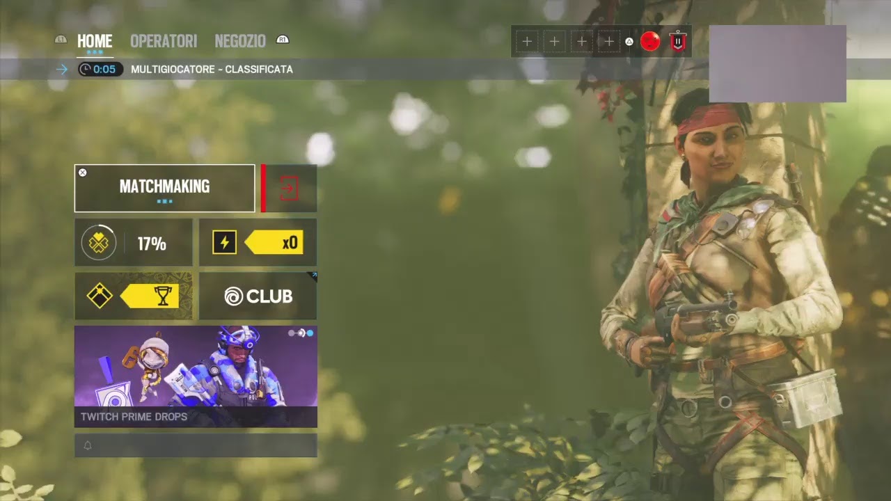 RANKED Rainbow six siege LIVE - YouTube