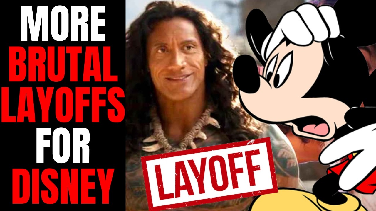 disney layoffs 5 disney layoffs 5