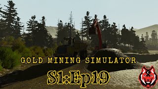 Gold Mining Simulator- S1:EP19