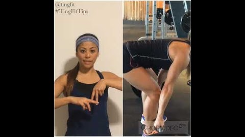 How To Deadlift With Good Form - Shins, Hip, & Pull Position (2 of 3)