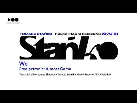 Tomasz Stańko - We