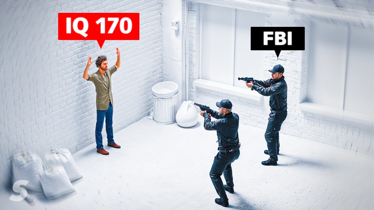 Amerikas schlauster Serienmörder