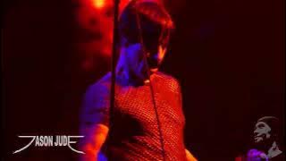 Red Hot Chili Peppers - Blood Sugar Sex Magik [HD] LIVE Minute Maid Park 5/25/2023