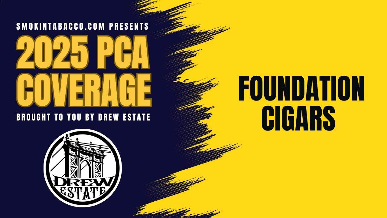 PCA 2025: Foundation