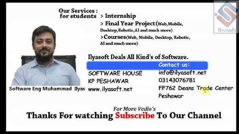 Student Attendance by Barcode Reader Part 51 Login Form in C# C Sharp