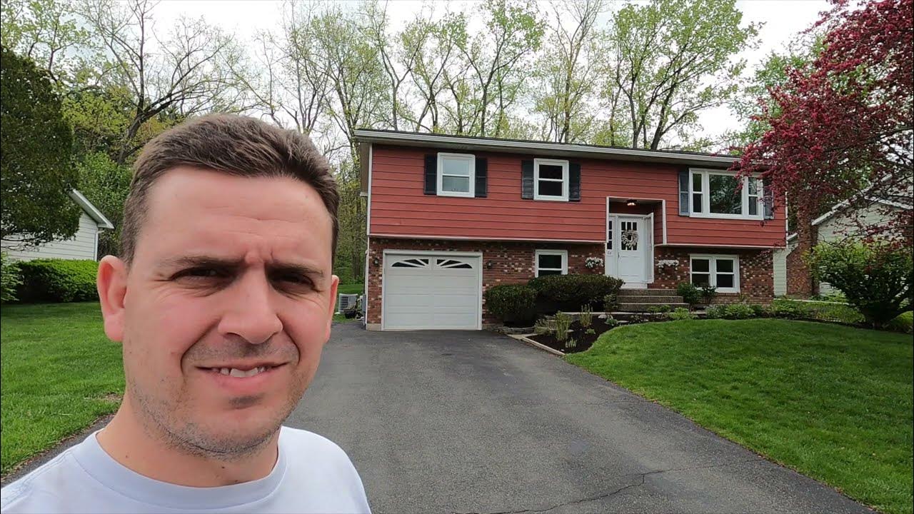 Fully Updated Raised Ranch with Fantastic Outdoor Entertaining Space