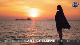 Artık Gelsene - Sonay Müzik - En Yeni En Duygusal Arabesk Şarkı 2025