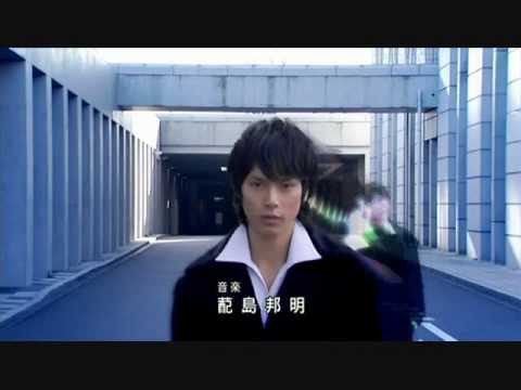 【MAD】仮面ライダーカブトОP差し替え　JOINT