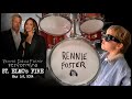 Rennie david foster  drumming st elmos fire on tour wkat mcphee david foster  daniel emmet