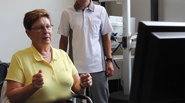 Der Spiegel reports on the Mindmotion Platform a new therapy tool for stroke recovery