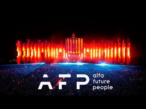 Wideo: NOWY DYSK AFP