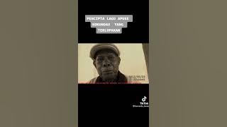 PENCIPTA LAGU APUSE KOKON DAO DARI PULAU BIAK DENGAN BAHASA BIAK