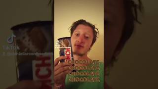 Daniel Larson,  Vending Machines