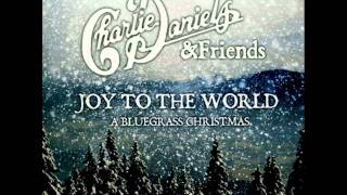 Watch Charlie Daniels Blue Christmas video