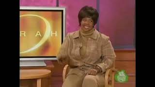 Mad TV - Dr. Phil and Oprah Vampire
