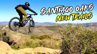 Giving Santiago Oaks a Refresh: My New Loop!
THE OUTSIDER MTB JERSEY - 25% OFF:
https://checkout.square.site/buy/DE6WRYRHSCAJUVGDSHTNUAVJ
Join me on Patreon for access to early videos, group rides, product giveaways & a great community! https://www.patreon.com/OutsiderMTB
Instagram: https://www.instagram.com/theoutsidermtb/?hl=en
Channel Support By:
YT Industries: https://us.yt-industries.com/
Bikes: YT Capra Elite & YT Jeffsy & YT Decoy
Tokyo Automotive: https://www.tokyoautomotive.com/
Gravity Bike Shop: https://www.gravitybicycles.com/
Dainese Orange County: https://www.dainese.com/us/en/store/dainese-store-orange-county.html
Crankbrothers: https://www.avantlink.com/click.php?tt=cl&merchant_id=264a22c3-3f6f-4393-bb47-52178da1aad6&website_id=dc96d8e3-6768-4d4e-afeb-fa5b630dabf7&url=https%3A%2F%2Fwww.crankbrothers.com%2F
What I Use:
Riding Shoes: https://www.avantlink.com/click.php?tt=cl&merchant_id=264a22c3-3f6f-4393-bb47-52178da1aad6&website_id=dc96d8e3-6768-4d4e-afeb-fa5b630dabf7&url=https%3A%2F%2Fwww.crankbrothers.com%2Fcollections%2Fstamp-shoes
Wheelset: https://www.avantlink.com/click.php?tt=cl&merchant_id=264a22c3-3f6f-4393-bb47-52178da1aad6&website_id=dc96d8e3-6768-4d4e-afeb-fa5b630dabf7&url=https%3A%2F%2Fwww.crankbrothers.com%2Fcollections%2Fsynthesis%2Fproducts%2Fsynthesis-e-carbon-wheelset
Pedals: https://www.avantlink.com/click.php?tt=cl&merchant_id=264a22c3-3f6f-4393-bb47-52178da1aad6&website_id=dc96d8e3-6768-4d4e-afeb-fa5b630dabf7&url=https%3A%2F%2Fwww.crankbrothers.com%2Fcollections%2Fstamp%2Fproducts%2Fstamp-7-large-limited-edition-oil-slick
Dropper Post: https://www.avantlink.com/click.php?tt=cl&merchant_id=264a22c3-3f6f-4393-bb47-52178da1aad6&website_id=dc96d8e3-6768-4d4e-afeb-fa5b630dabf7&url=https%3A%2F%2Fwww.crankbrothers.com%2Fcollections%2Fhighline-7
Floor Pump: https://www.avantlink.com/click.php?tt=cl&merchant_id=264a22c3-3f6f-4393-bb47-52178da1aad6&website_id=dc96d8e3-6768-4d4e-afeb-fa5b630dabf7&url=https%3A%2F%2Fwww.crankbrothers.com%2Fcollections%2Ffloor-pumps%2Fproducts%2Fklic-floor-digital-canister
Tools: https://www.avantlink.com/click.php?tt=cl&merchant_id=264a22c3-3f6f-4393-bb47-52178da1aad6&website_id=dc96d8e3-6768-4d4e-afeb-fa5b630dabf7&url=https%3A%2F%2Fwww.crankbrothers.com%2Fcollections%2Fm-series
#MTB #Outside #Cycling Giving Santiago Oaks a Refresh: My New Loop!