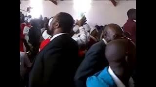 EMVUBUKAZI CURCUIT ,UMZIMKHULU