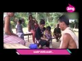 Priyanka meets Mary Kom's coach in Manipur
