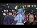 LOVEBITES - Under the Red Sky (Reaction)