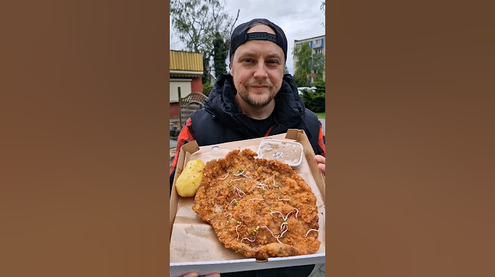 Schabowy Gigant Magdy Gessler Mój  Schaboszczak Żnin - Czy warto wydać na niego 60 zł ?