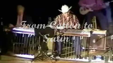 David Chamberlain Sings The Songs He Wrote