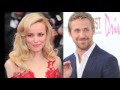Ryan Gosling And Rachel MacAdams Kiss Scene In Rain | The Notebook