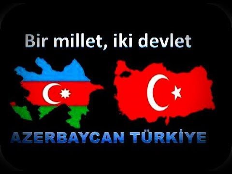 Azerbaycan Milli  Marşı _Azerbaycan dovlet himni