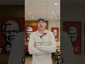 KFC Doesn T Have Beef KFC Doesn T Have Beef