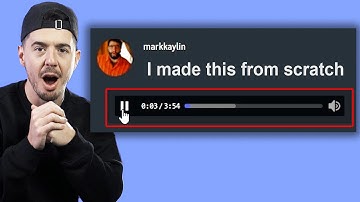 Making 4 Beats with Discord Loops