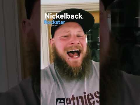 Rockstar : Nickelback