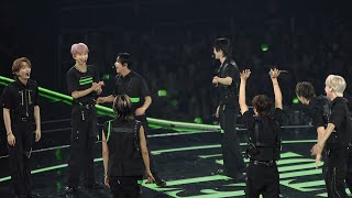 4k 240804         Nct 127 8th Anniversary Fanmeeting8ecret Invitation