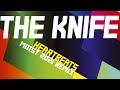 The Knife - Heartbeats (Moist 2021 Remix)