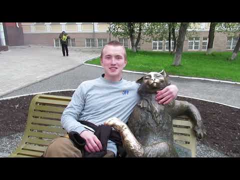 Прогулка к Йошкиному