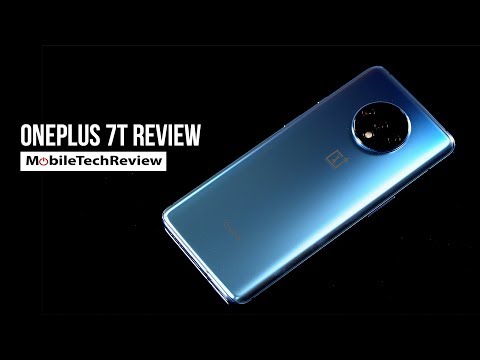 OnePlus 7T Review