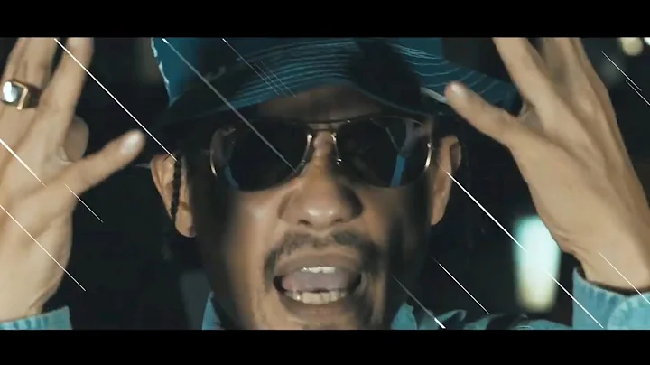 PETER MAN - DON'T WORRY (Official Video)