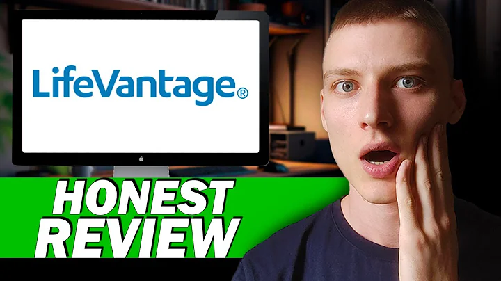 LifeVantage Honest Review & User Experience | Is This Network Marketing Opportunity Worth It?