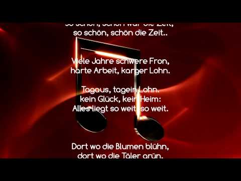 Freddy Quinn - Heimweh (HQ)