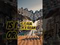 LEGO INCEPTION: Is It Real or a Dream? | Cinematic LEGO Animation#lego #moc #stopmotion