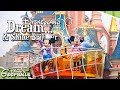 Dream... And Shine Brighter [Soft Opening] - Disneyland Paris 30th Anniversary 2022 ✨