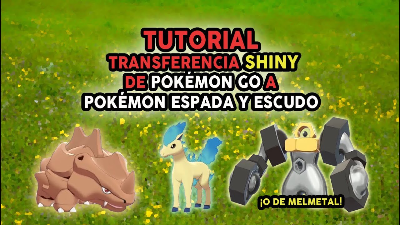 Pokémon Go: Tipos de Pokémon y cómo encontrarlos y capturarlos