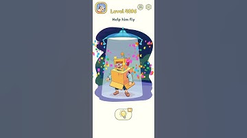 Delete One Part | DOP2 | level 4096 #deleteonepart #shorts #viral #subscribe