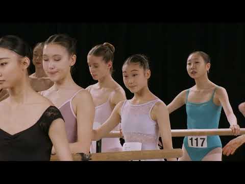 Prix de Lausanne 2022 – Day 3 – Morning