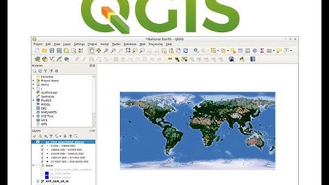 How to download and install QGIS (Latest version) 2025