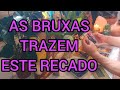 SAIBA O QUE UMA BRUXA TE DIRIA AGORA